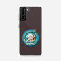 Stay Tunes!-Samsung-Snap-Phone Case-Vallina84