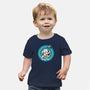 Stay Tunes!-Baby-Basic-Tee-Vallina84