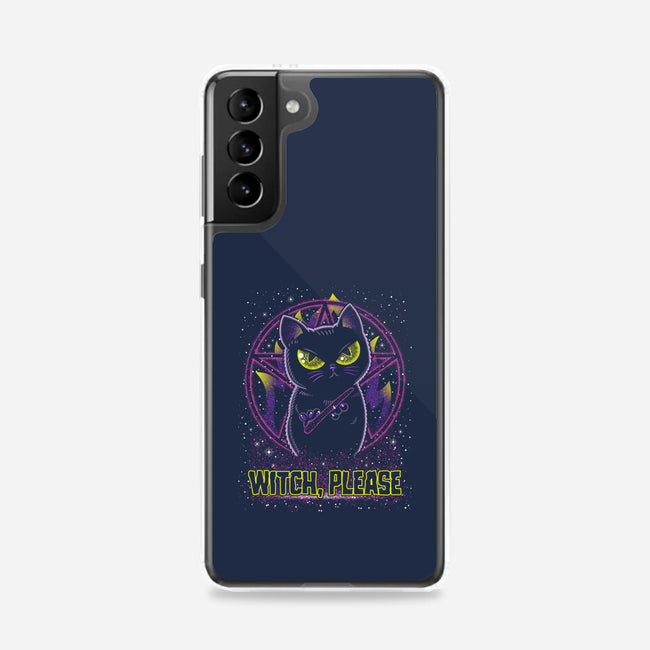 Witch Please-Samsung-Snap-Phone Case-Tronyx79