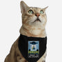 I Want To Be Chosen-Cat-Adjustable-Pet Collar-NMdesign