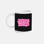 I've Been In A Dream-None-Mug-Drinkware-yellovvjumpsuit