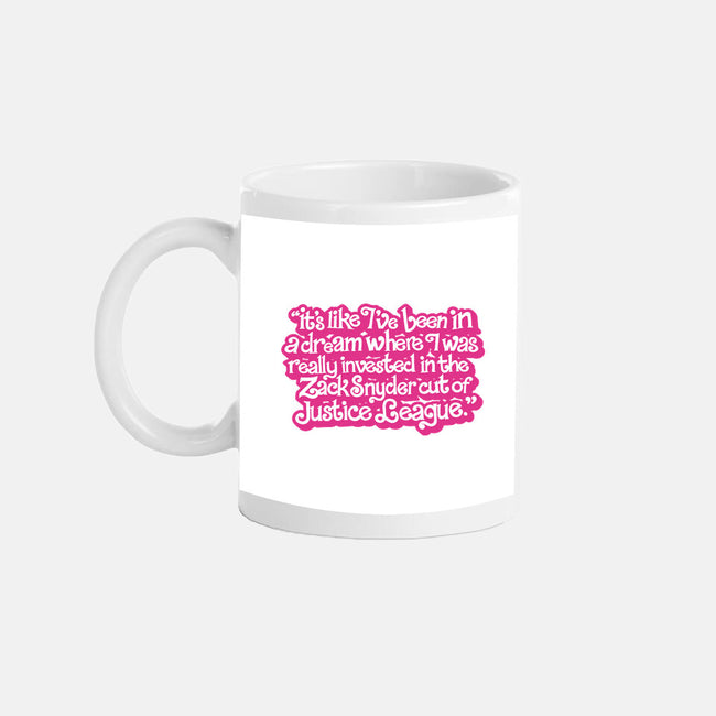 I've Been In A Dream-None-Mug-Drinkware-yellovvjumpsuit