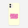 I've Been In A Dream-iPhone-Snap-Phone Case-yellovvjumpsuit