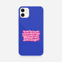 I've Been In A Dream-iPhone-Snap-Phone Case-yellovvjumpsuit