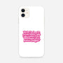 I've Been In A Dream-iPhone-Snap-Phone Case-yellovvjumpsuit