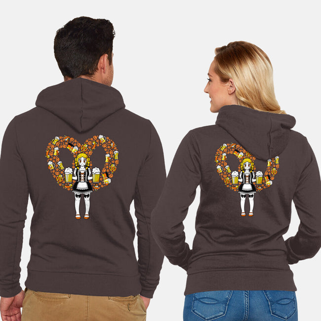 Oktober Doodle-Unisex-Zip-Up-Sweatshirt-krisren28