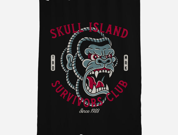 Skull Island Survivors Club