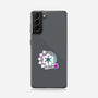 Execute Order 66-Samsung-Snap-Phone Case-RoboMega