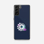 Execute Order 66-Samsung-Snap-Phone Case-RoboMega