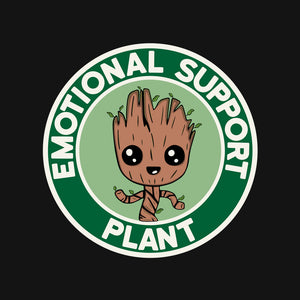 Emotional Support Plant