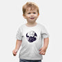 Ying Yang Cat-Baby-Basic-Tee-Zaia Bloom