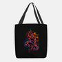 Ronin Color-None-Basic Tote-Bag-nickzzarto