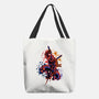 Ronin Color-None-Basic Tote-Bag-nickzzarto