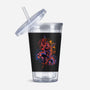 Ronin Color-None-Acrylic Tumbler-Drinkware-nickzzarto