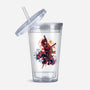 Ronin Color-None-Acrylic Tumbler-Drinkware-nickzzarto