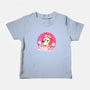 Bingo Barbie-Baby-Basic-Tee-danielmorris1993