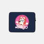 Bingo Barbie-None-Zippered-Laptop Sleeve-danielmorris1993