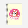 Bingo Barbie-None-Dot Grid-Notebook-danielmorris1993