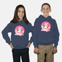 Bingo Barbie-Youth-Pullover-Sweatshirt-danielmorris1993