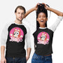 Bingo Barbie-Unisex-Baseball-Tee-danielmorris1993