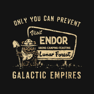 Prevent Galactic Empires