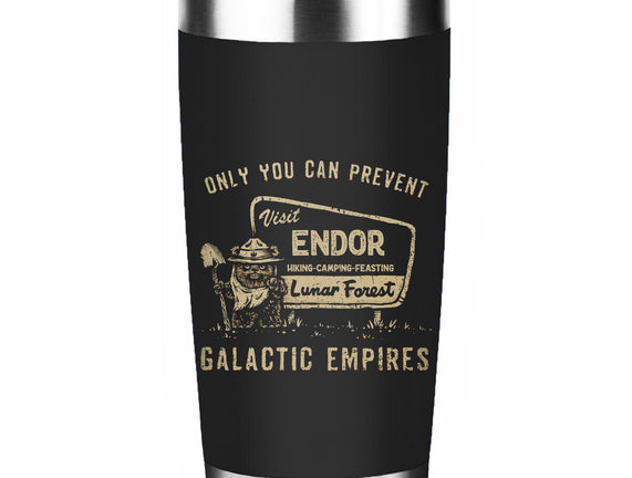 Prevent Galactic Empires