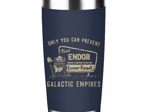 Prevent Galactic Empires