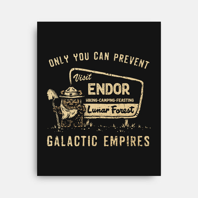 Prevent Galactic Empires-None-Stretched-Canvas-kg07