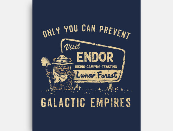 Prevent Galactic Empires