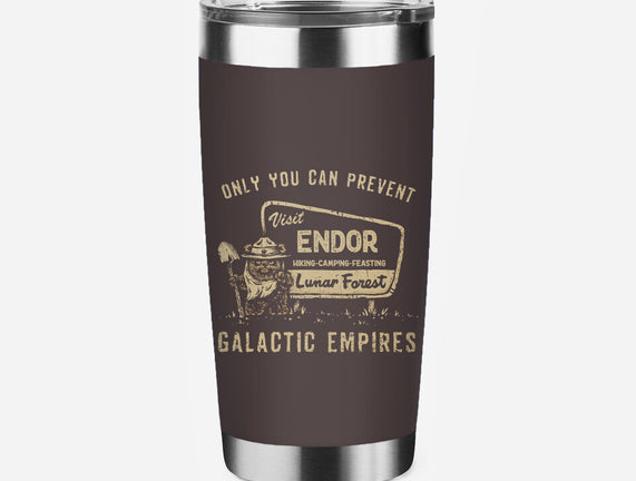 Prevent Galactic Empires