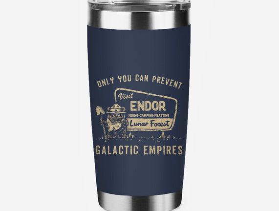 Prevent Galactic Empires