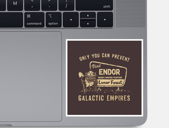 Prevent Galactic Empires