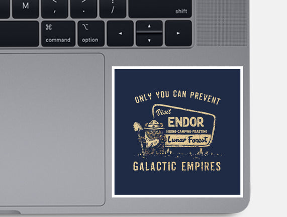 Prevent Galactic Empires