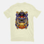 Pirate Beholder-Mens-Premium-Tee-spoilerinc