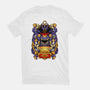 Pirate Beholder-Youth-Basic-Tee-spoilerinc