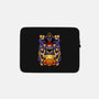 Pirate Beholder-None-Zippered-Laptop Sleeve-spoilerinc