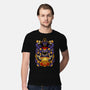 Pirate Beholder-Mens-Premium-Tee-spoilerinc