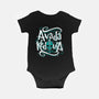 Avada Kedavra-Baby-Basic-Onesie-Getsousa!