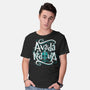 Avada Kedavra-Mens-Basic-Tee-Getsousa!