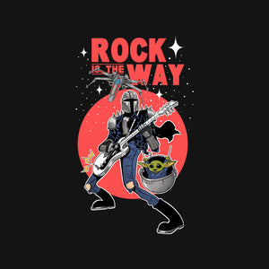 Rock Is The Way