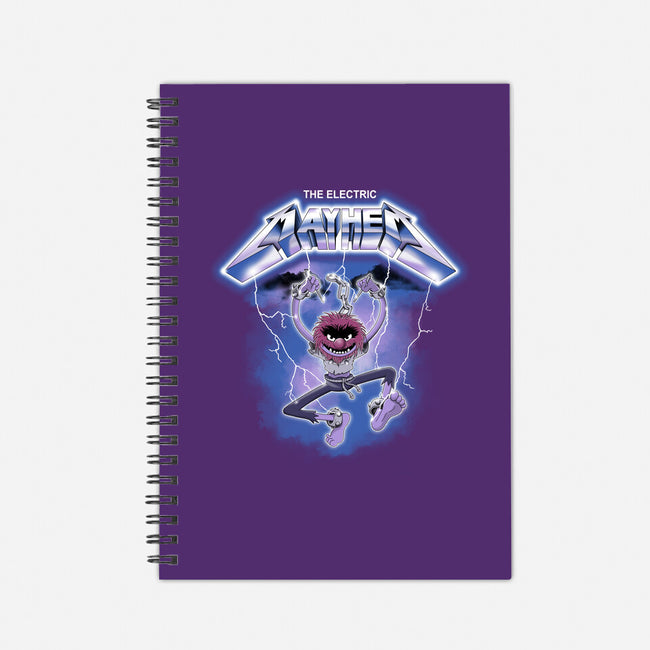 Mayhem-None-Dot Grid-Notebook-retrodivision