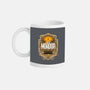 Camp Mordor-None-Mug-Drinkware-BadBox