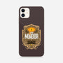 Camp Mordor-iPhone-Snap-Phone Case-BadBox