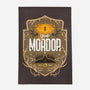 Camp Mordor-None-Indoor-Rug-BadBox