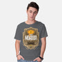 Camp Mordor-Mens-Basic-Tee-BadBox