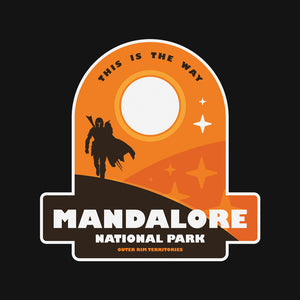 Mandalore National Park