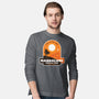 Mandalore National Park-Mens-Long Sleeved-Tee-BadBox