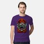 Ancient Spirits-Mens-Premium-Tee-Diego Oliver