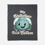 Rock Bottom-None-Fleece-Blanket-RoboMega