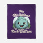 Rock Bottom-None-Fleece-Blanket-RoboMega